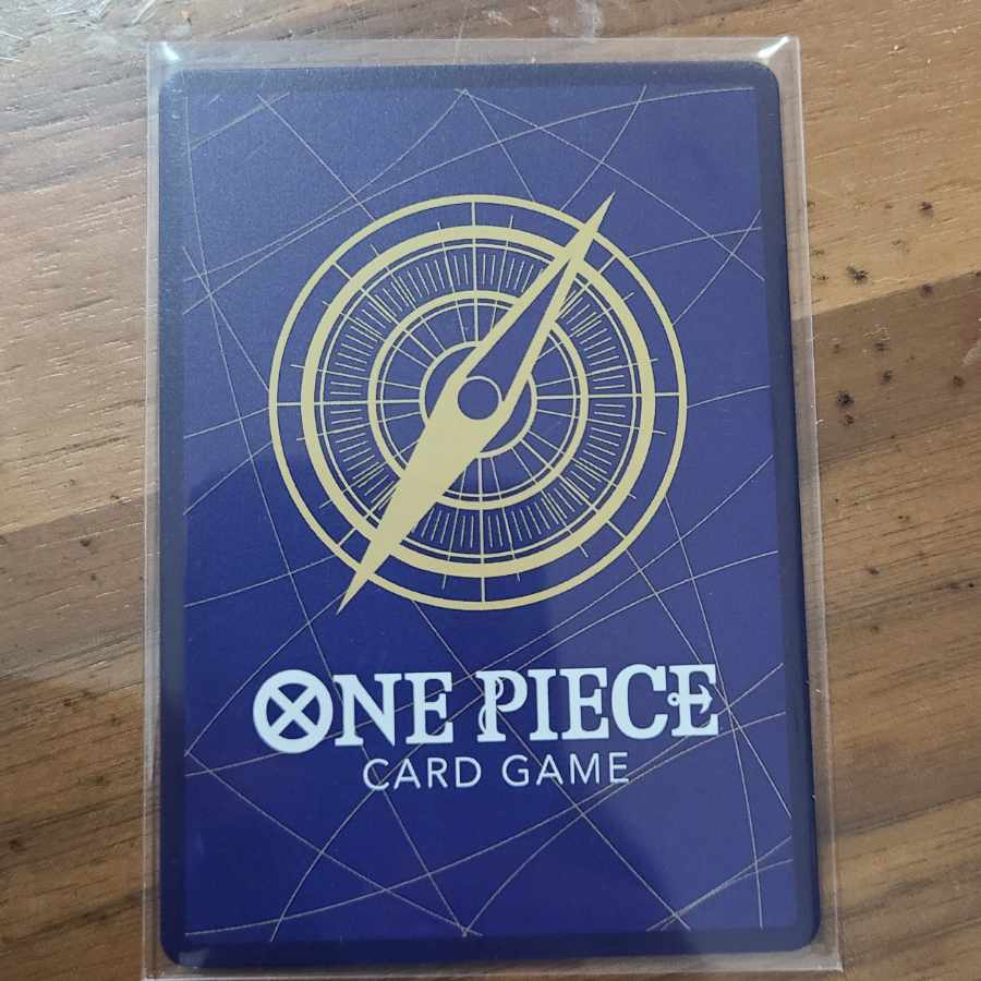 Boa Hancock SR OP07-051