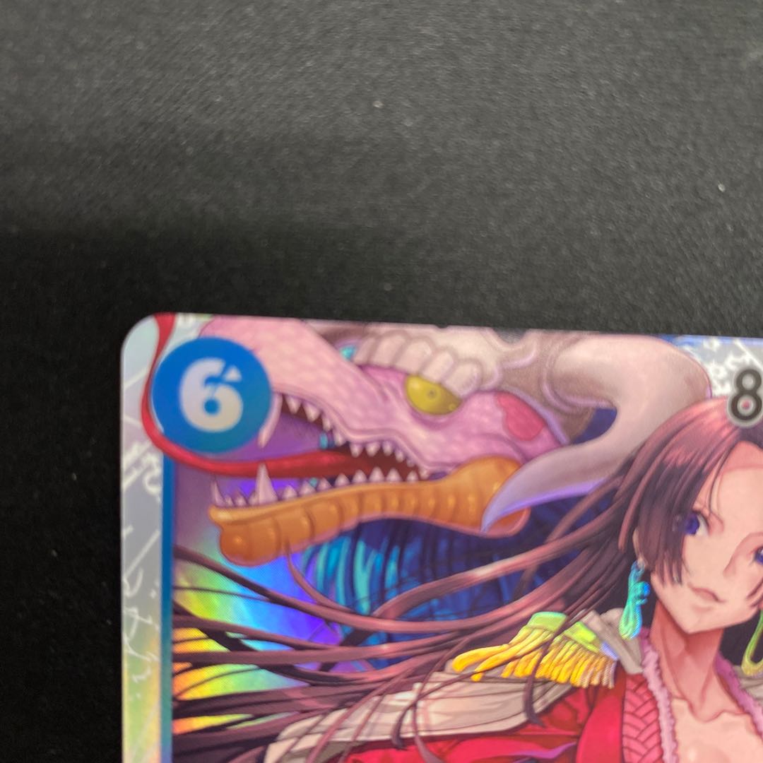 Boa Hancock SR OP07-051