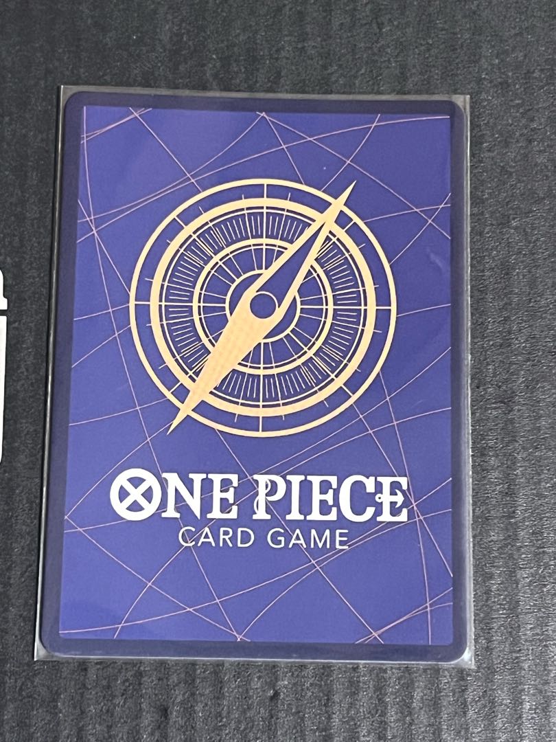 キュロス(パラレル) P-R OP04-082