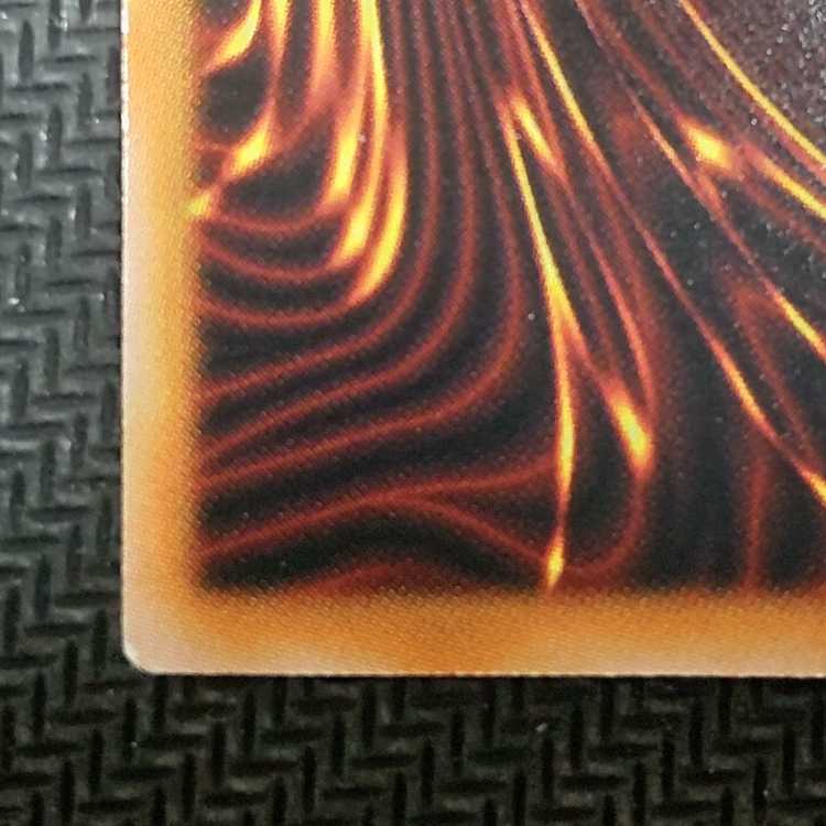 Exclusive CYAC-JP010 SR Ice Water Emperor Egil Rahn Super Rare JP010 2 copies with flaws Yu-Gi-Oh!