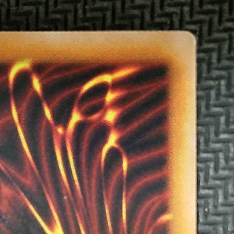 CYAC-JP010 SR Ice Water Emperor Egil Rahn Super Rare JP010 with scratches ② Yu-Gi-Oh!