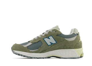 New Balance 2002R Protection Pack "Gray" 26.5cm