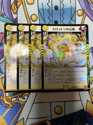 Slotton's heart picture R 11/76