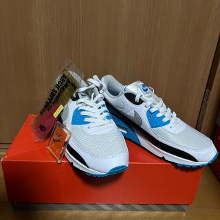 Nike Air Max 3 OG "Laser Blue"ナイキ エアマックス3 OG "レーザーブルー" 28cm