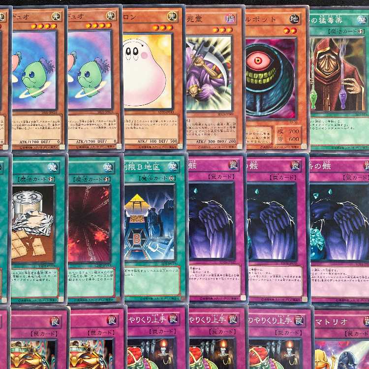 Pokémon Card] No.307 Migalusa Jade Arcanine Complete Deck for Beginners 1枚