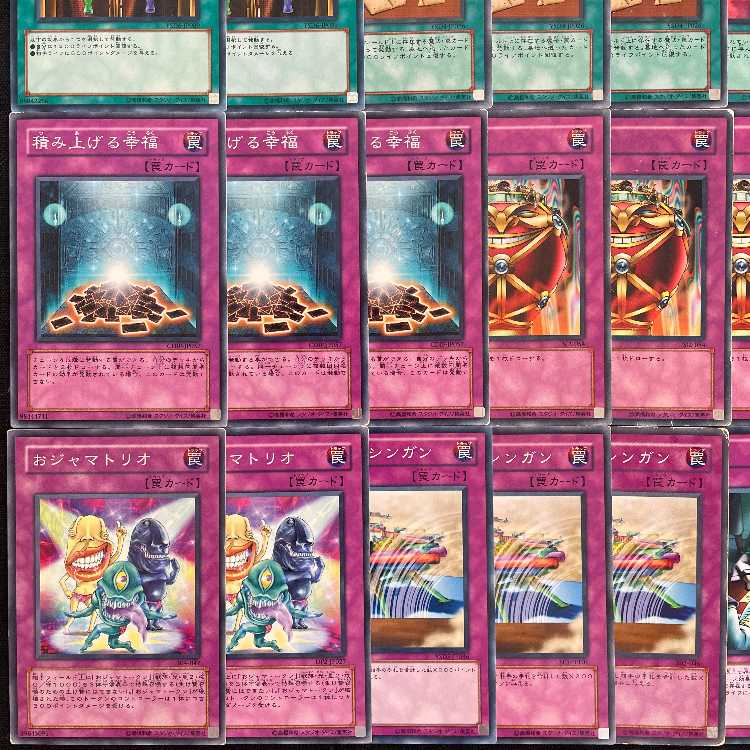 Pokémon Card] No.307 Migalusa Jade Arcanine Complete Deck for Beginners 1枚