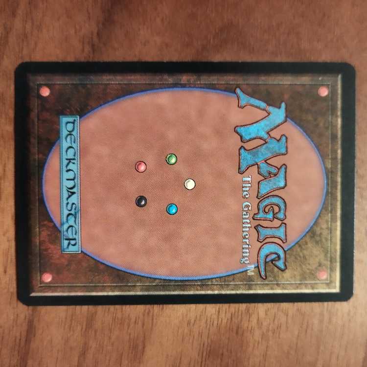 Freyalise's Winds 1枚