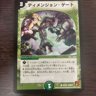 Dimension Gate C 89/94