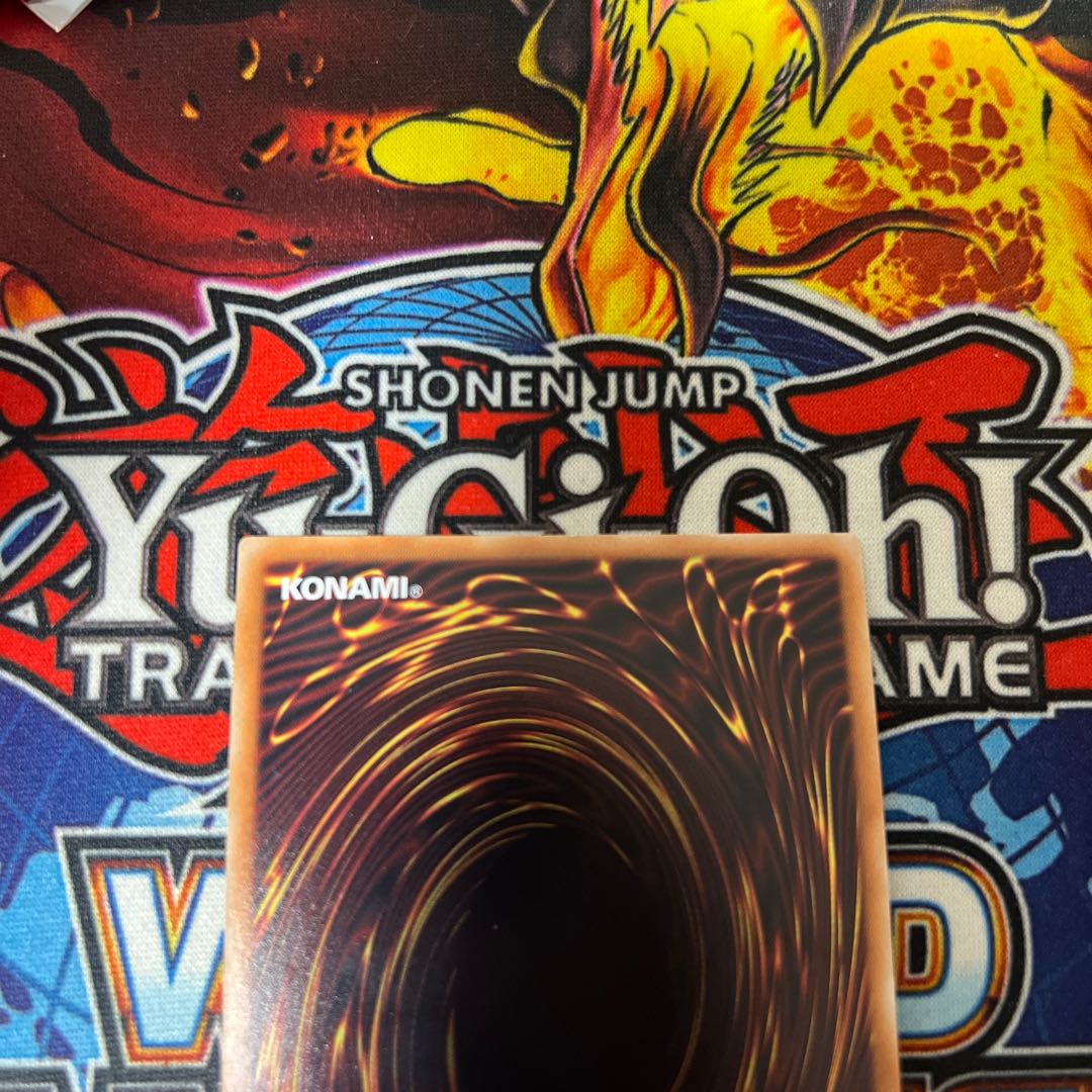 Psychic Magic Dragon Knight - Dragoon of Red Eyes Ultra Rare JP001