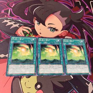 極星の輝き ノーマル JP038