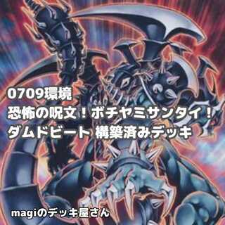 Pokéka] No.357 Gyaradosex Origin PalkiaVSTAR Complete Deck for Beginners 1枚