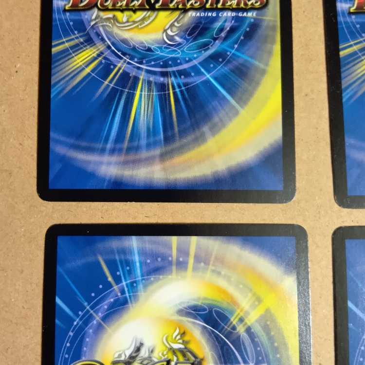 BGS10] Dragonic Clefairy｜Geyarl Oudragon (Middle) U 40a/51｜40b/51