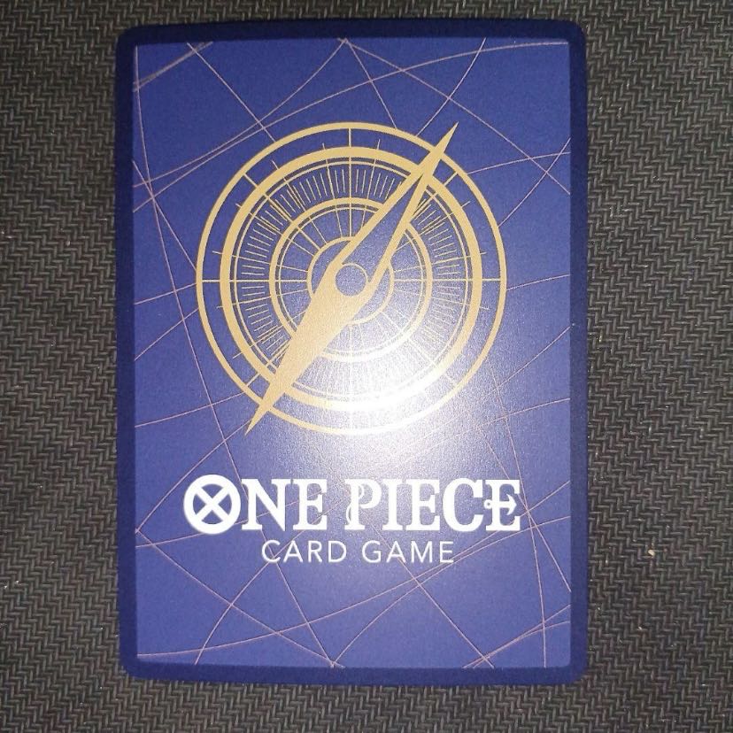 ワンピースカード Mr.2・ボン・クレー(ベンサム)(パラレル) P-SEC EB01-061  1BOX