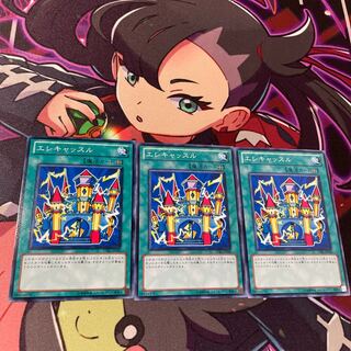 エレキャッスル ノーマル JP050