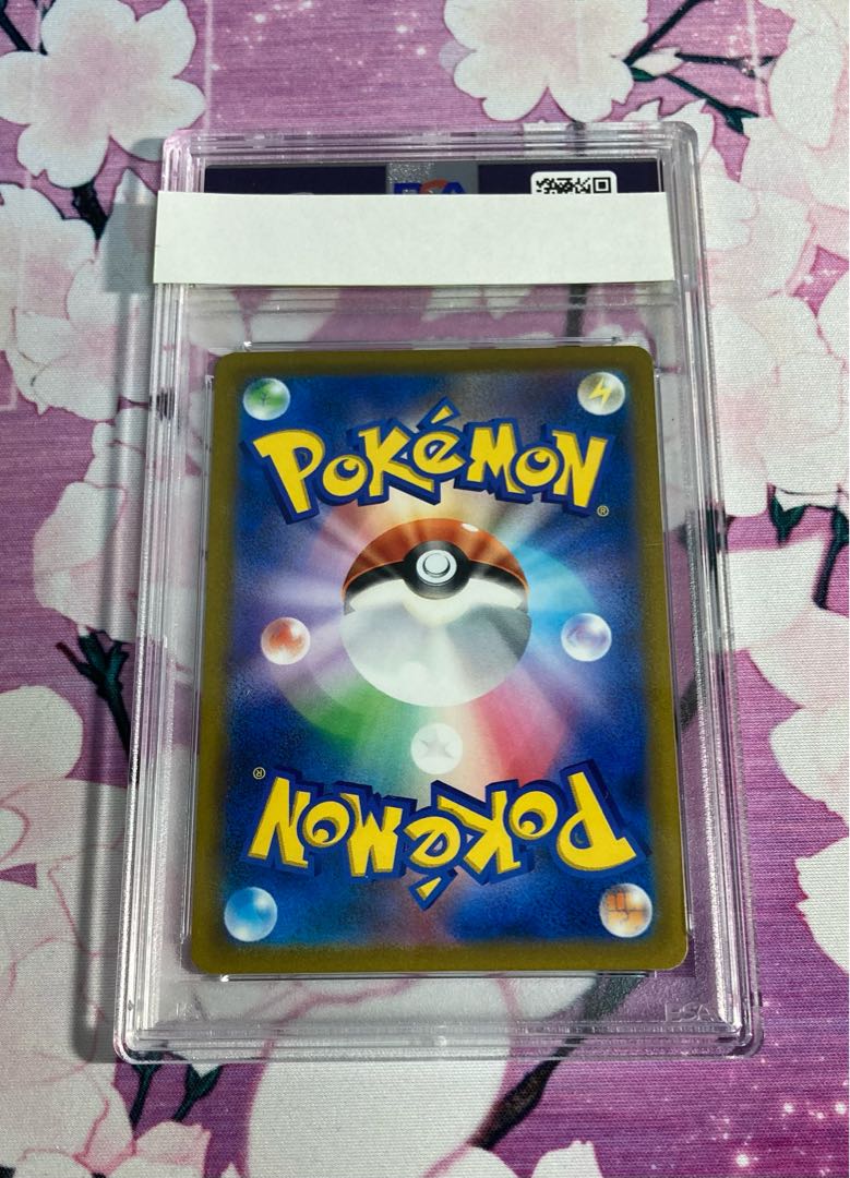 Gardevoir & Sylveongx sa sr psa10 ③