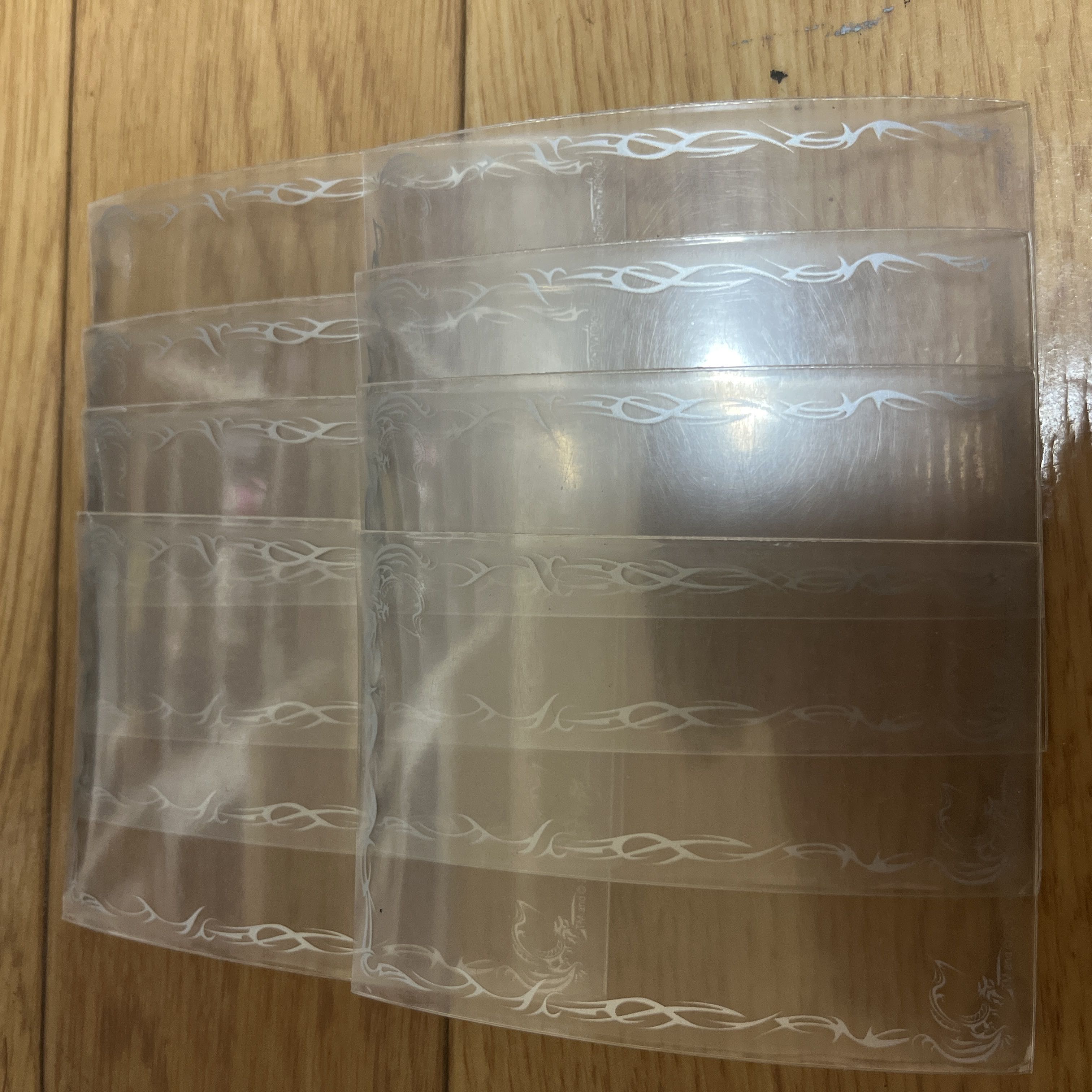 超次元スリーブ ③