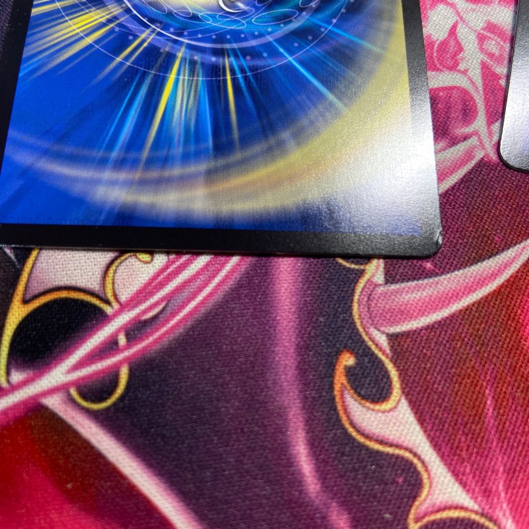 Summit Consolidated Rod Zosia 5th SR 16/112