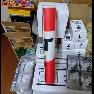 ８個セット ８個セット 出前一丁プレイマット 8枚