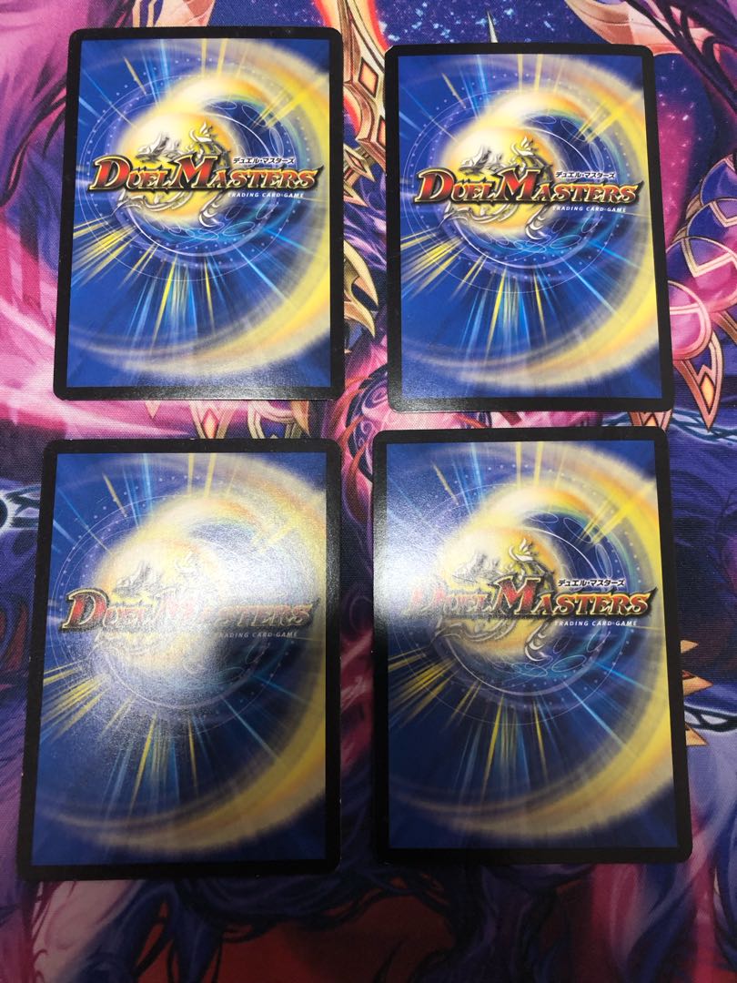 Brave No. 1, Hamkatsuman Ao R-foil P58/Y15