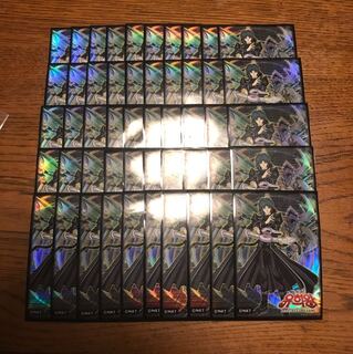 ヘルカイザー  スリーブ 50枚