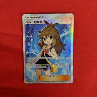 ブルーの探索　SR #80 002