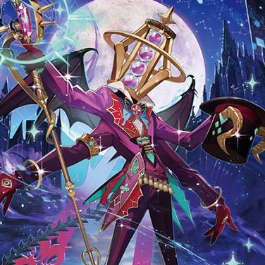 Vanguard 6/7 Dimensional Psychic Leap Dark States RRR and below 4 cons.