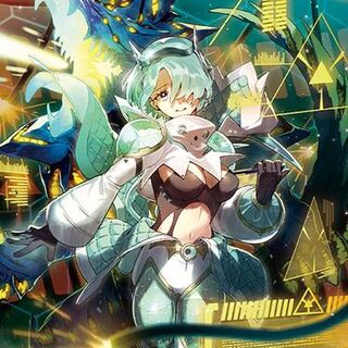 Vanguard 6/7 Dimensional Psychic Leap Brundgate RRR and below 4 cons.