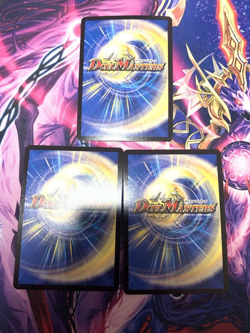 Spirit of the Sky Impact Trigger SR S2/S10