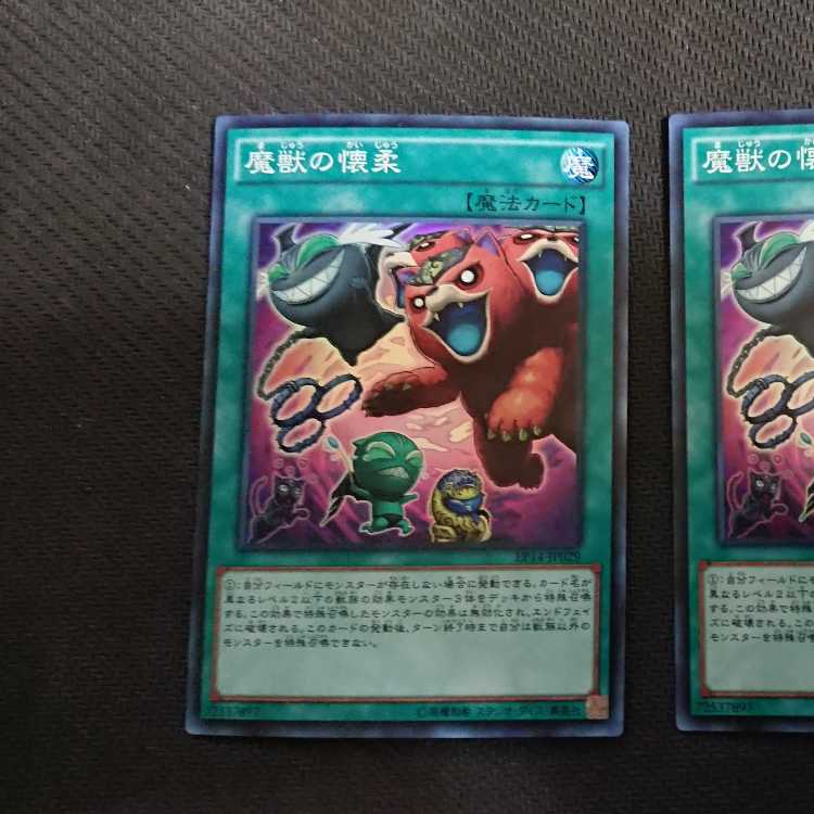 Obedience Schooled 2 Super Rare JP029