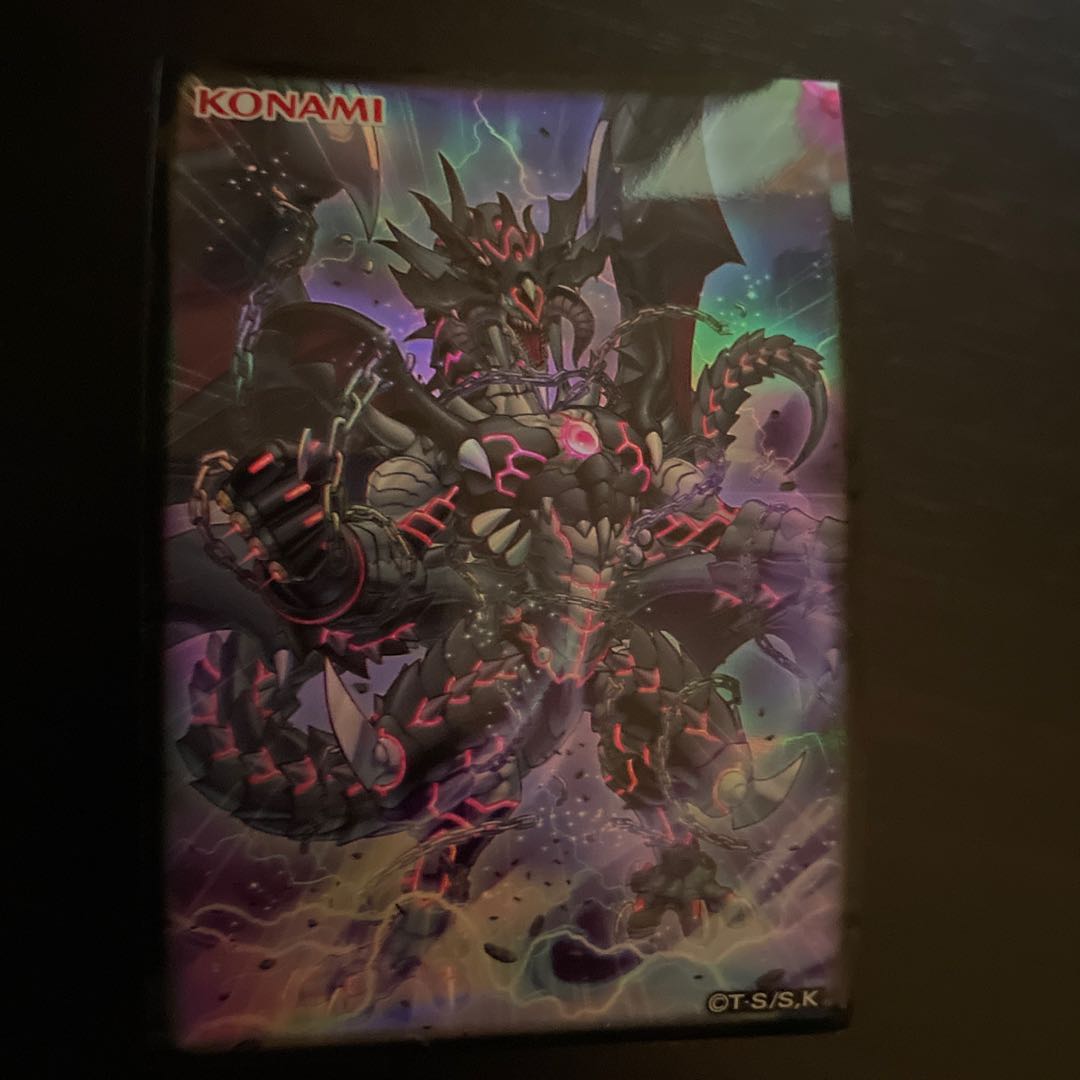 Official Yu-Gi-Oh Due Squirrel Tocard Pro Tekter Darkest Diabolos, Lord of the Lair 50 cards