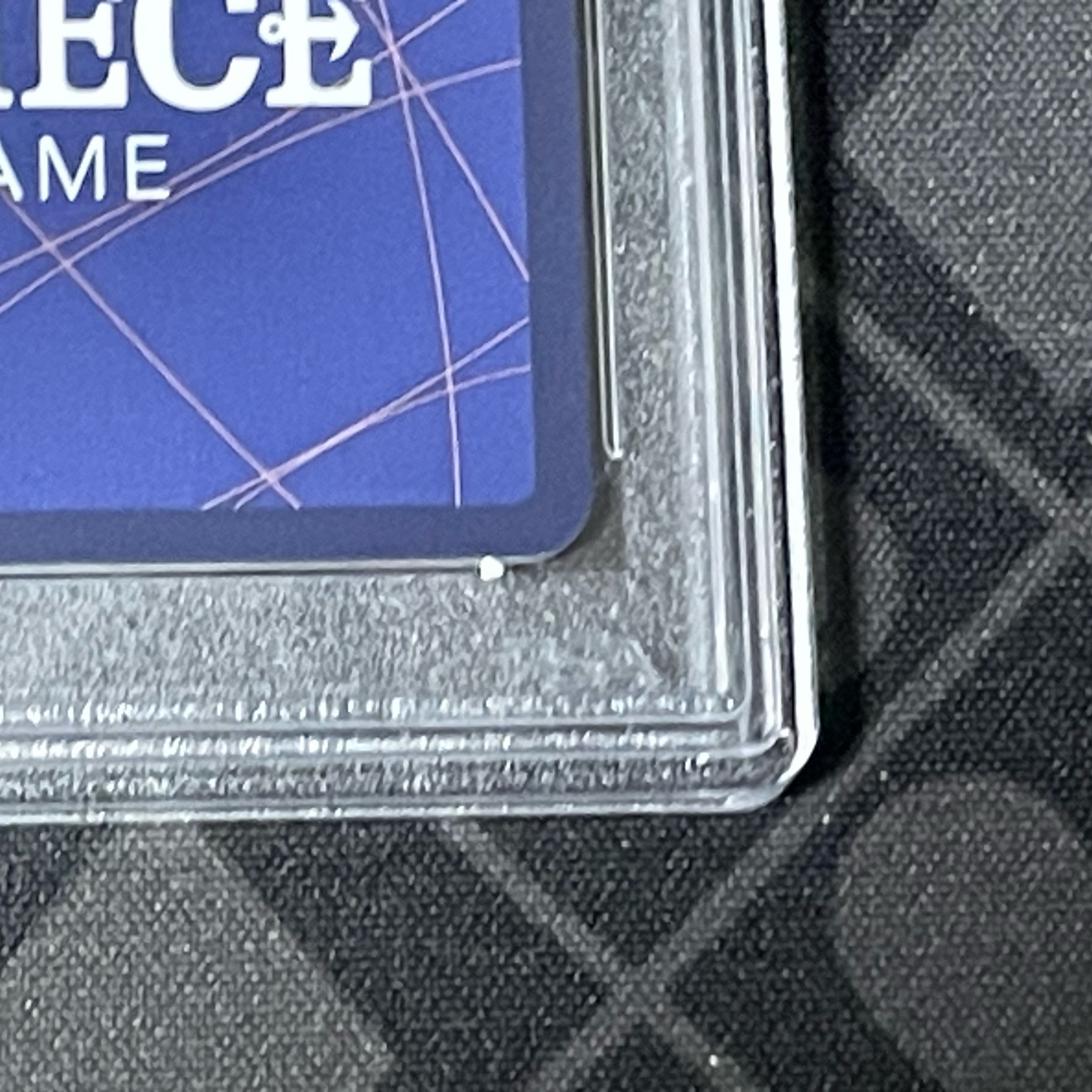 PSA10] Trafalgar Law (Parallel) (Super Parallel) P-SR OP05-069