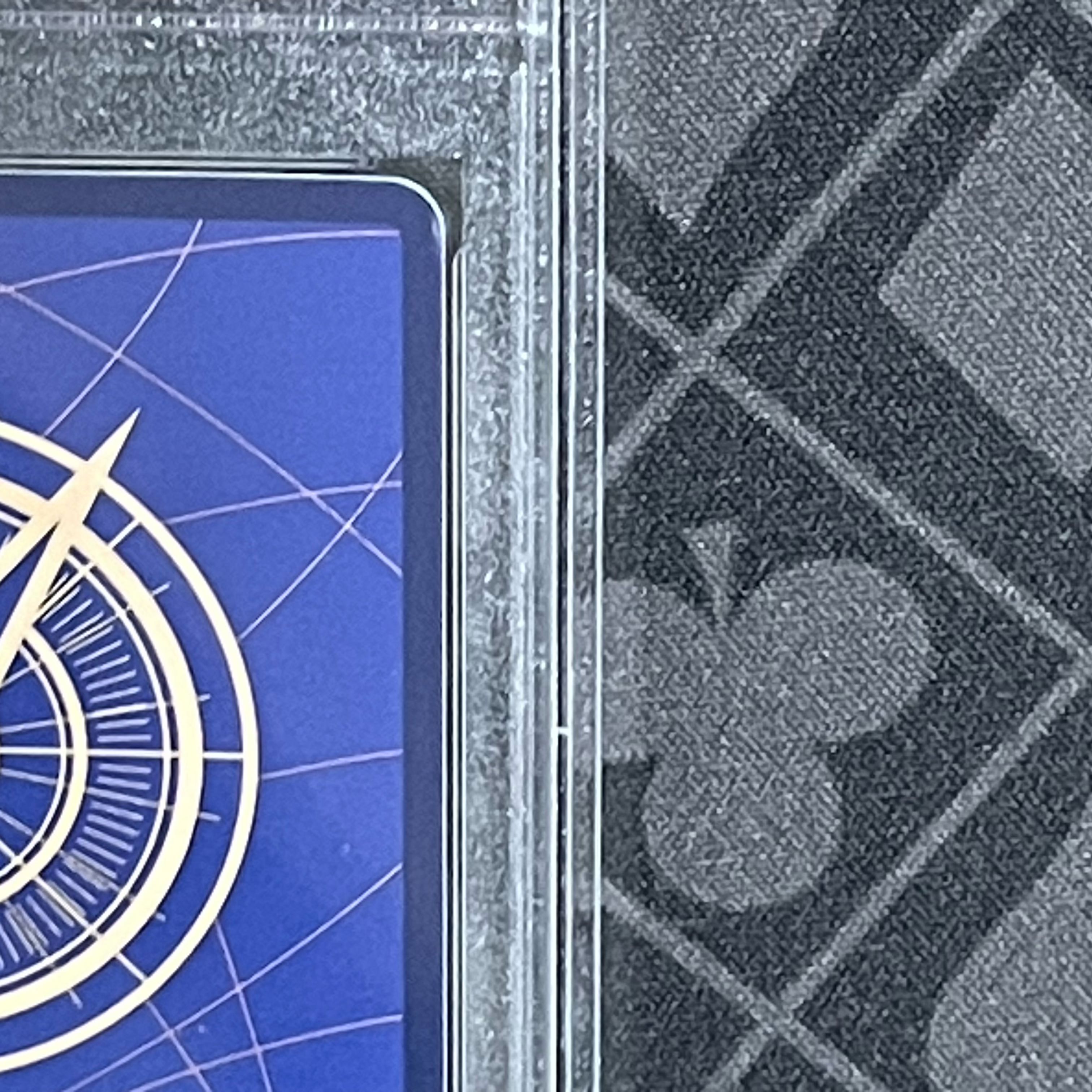 PSA10] Trafalgar Law (Parallel) (Super Parallel) P-SR OP05-069