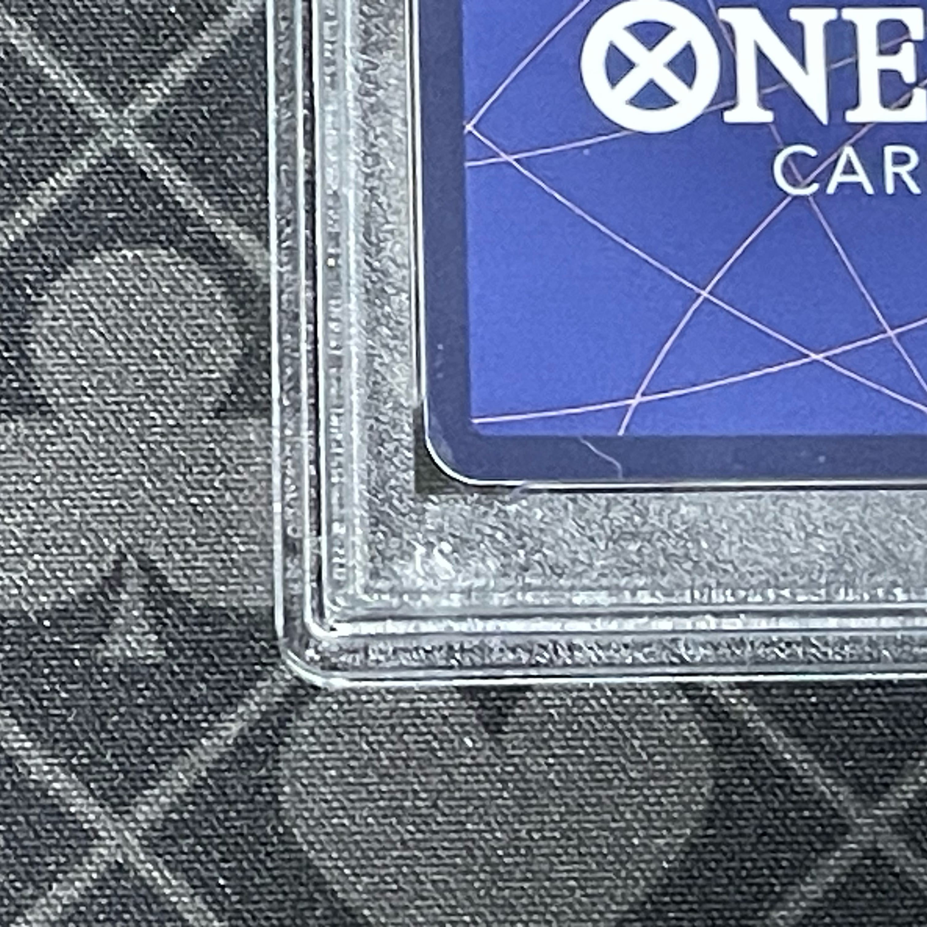 PSA10] Trafalgar Law (Parallel) (Super Parallel) P-SR OP05-069