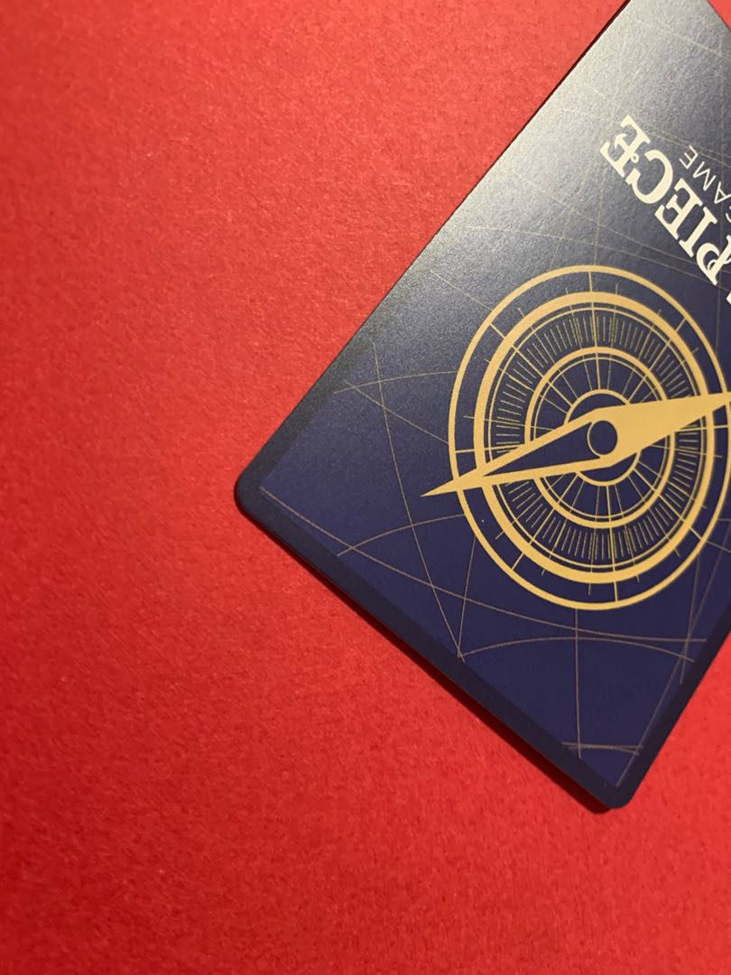 Onami (parallel) SP OP06-101