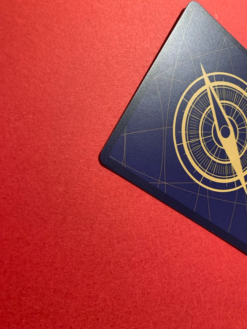 Onami (parallel) SP OP06-101