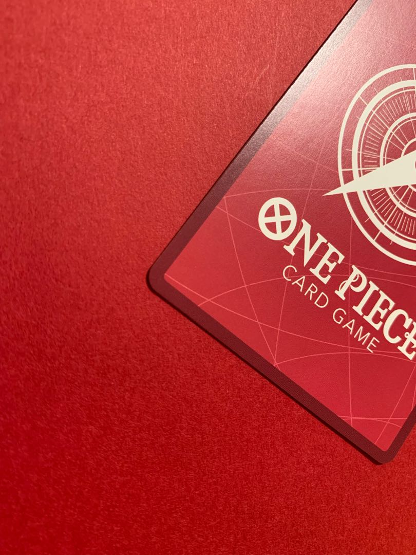 Boa Hancock (Parallel) P-L OP07-038