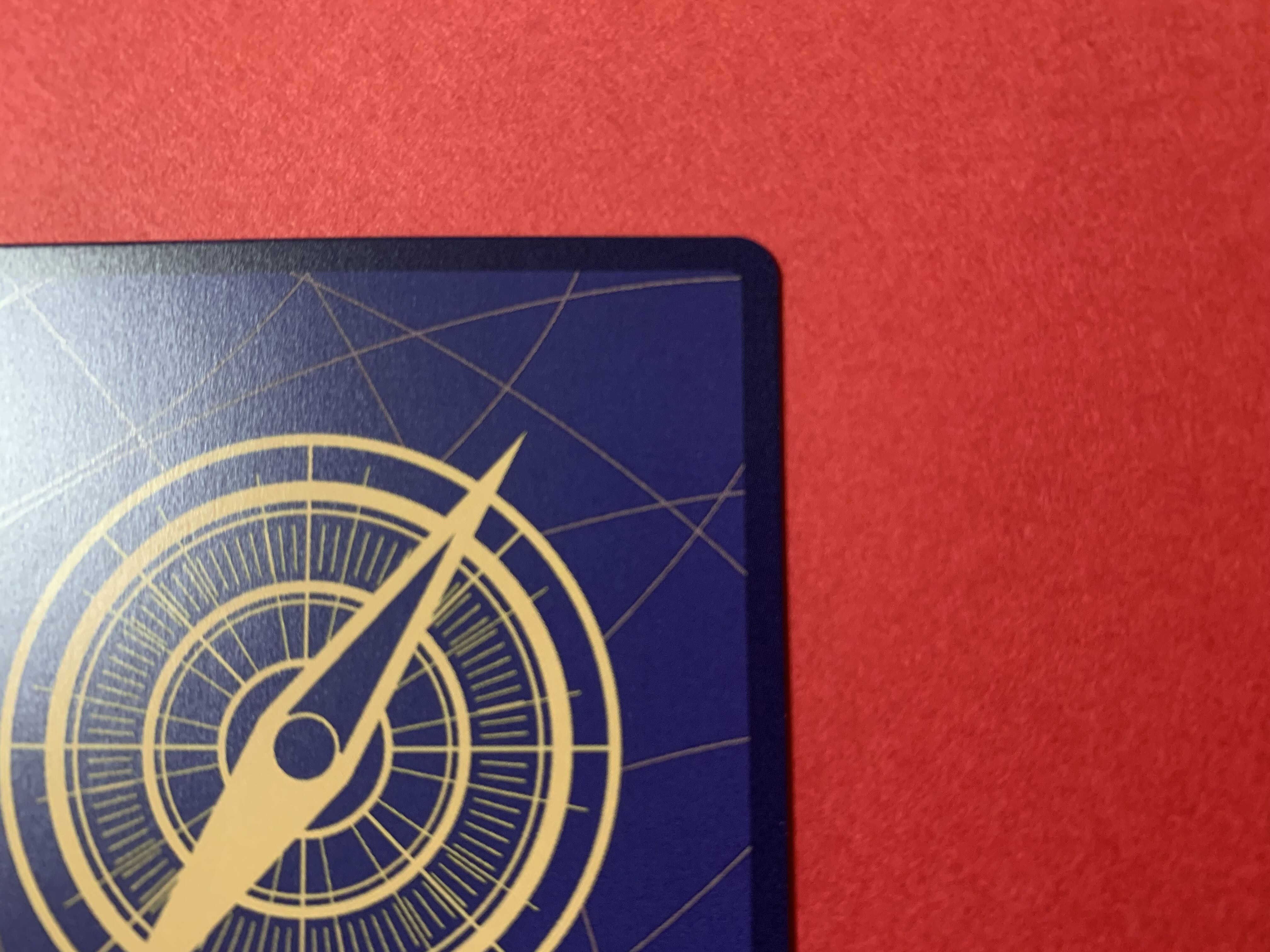 Tony Tony Chopper (Parallel) (Super Parallel) P-SR EB01-006