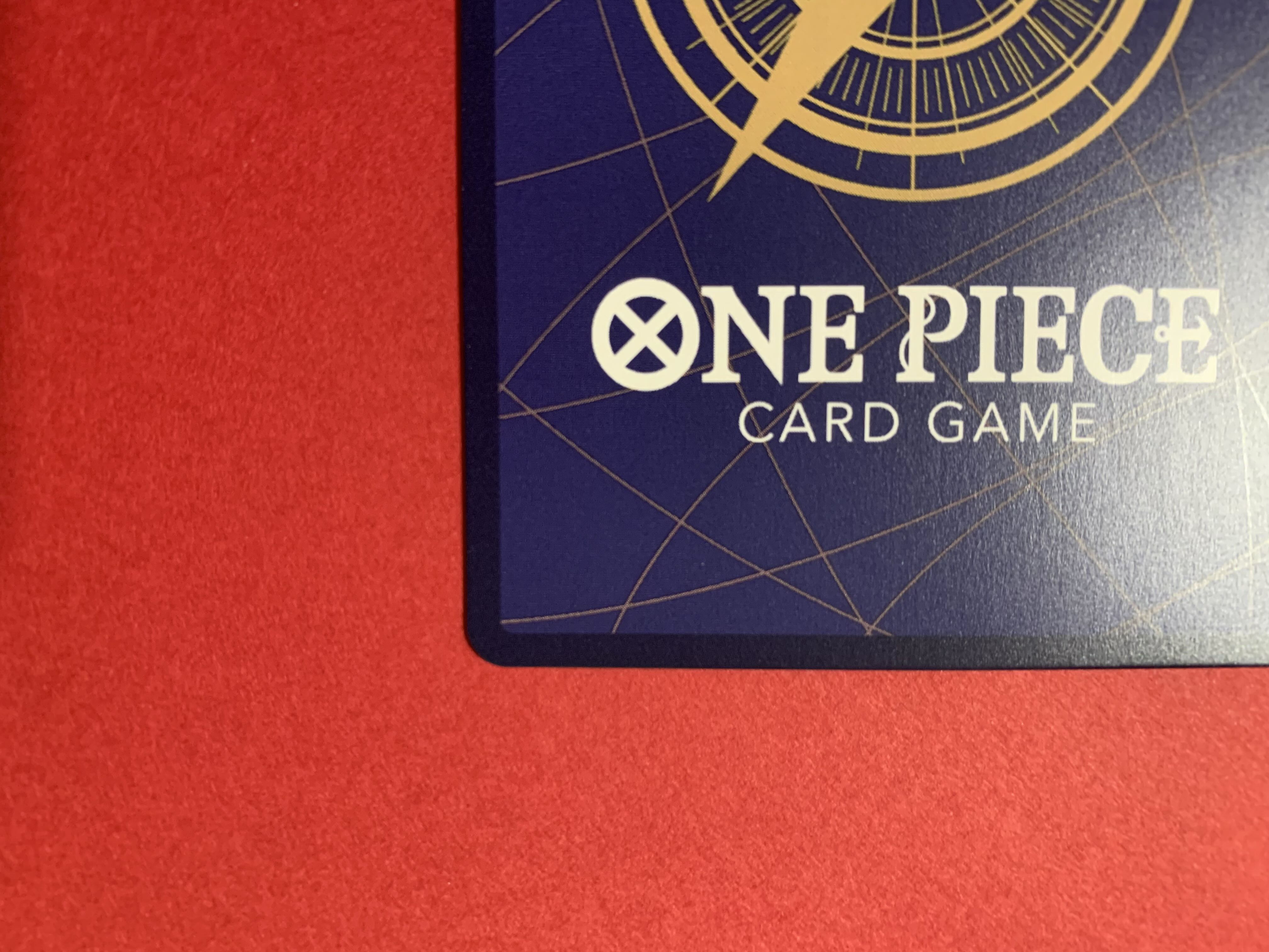 Tony Tony Chopper (Parallel) (Super Parallel) P-SR EB01-006