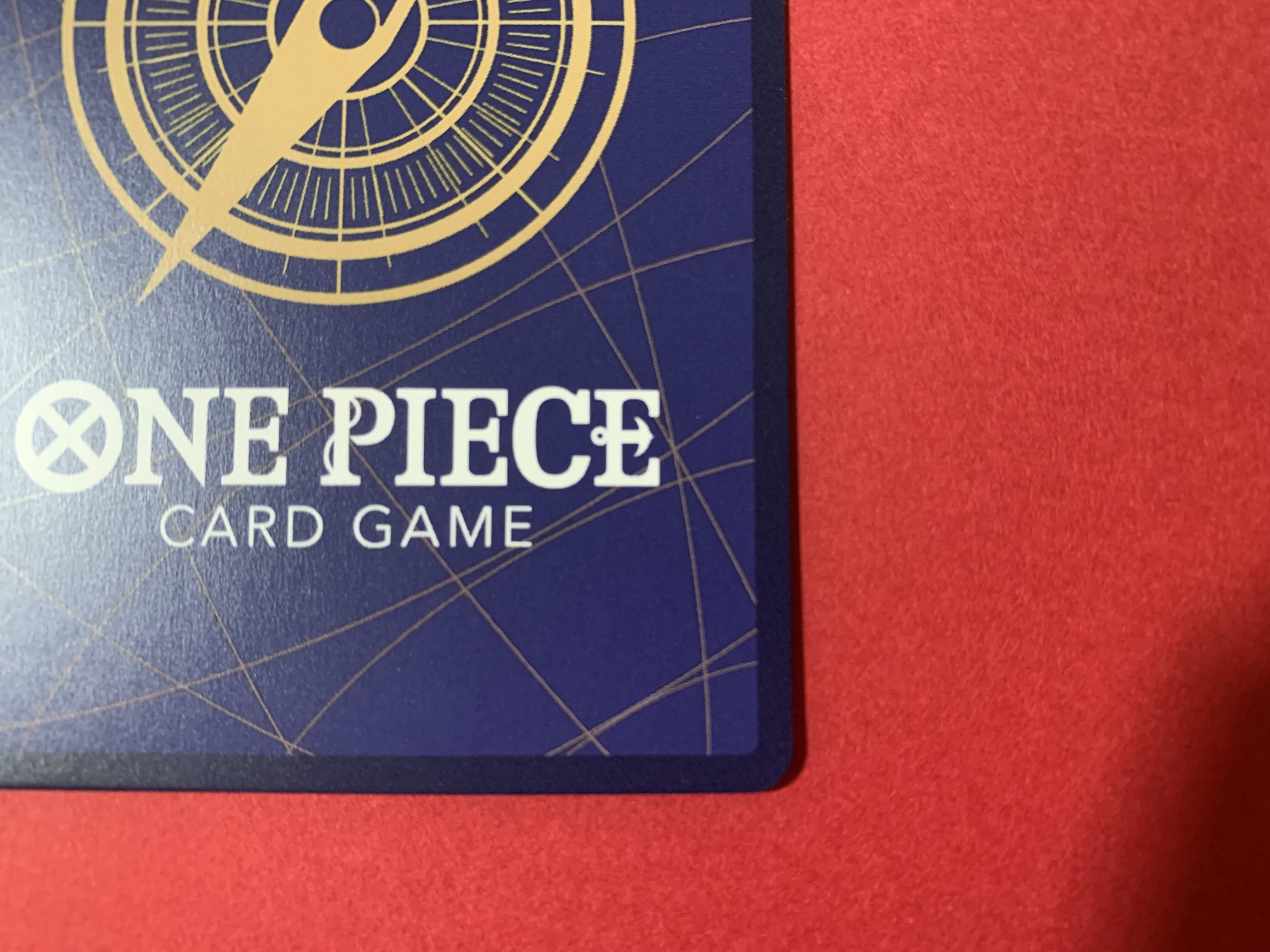 Tony Tony Chopper (Parallel) (Super Parallel) P-SR EB01-006