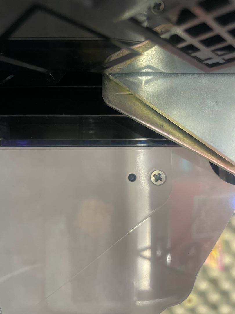 QUARTER CENTURY CHRONICLE side:PRIDE Unopened box, 1 carton, unopened 24BOX