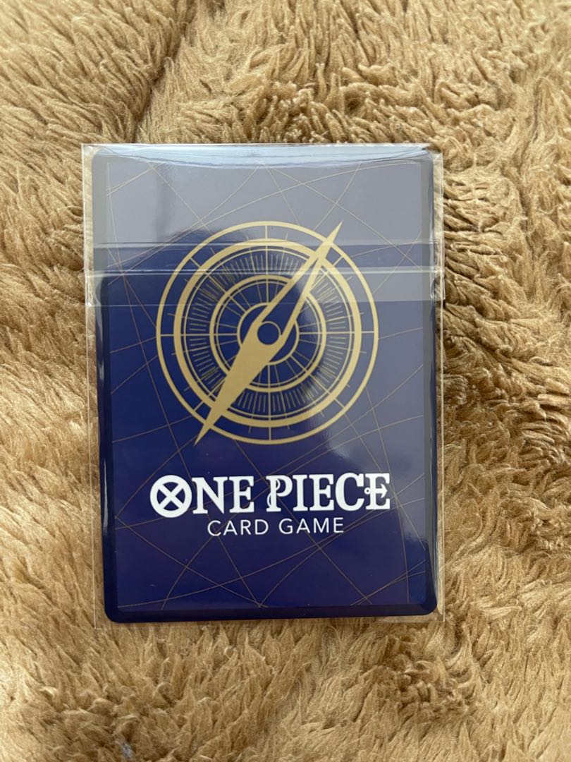 ペローナ フラッグシップバトル2024 プロモ 未開封 PROMO OP06-093