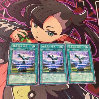 魔法族の結界 ノーマル JP061