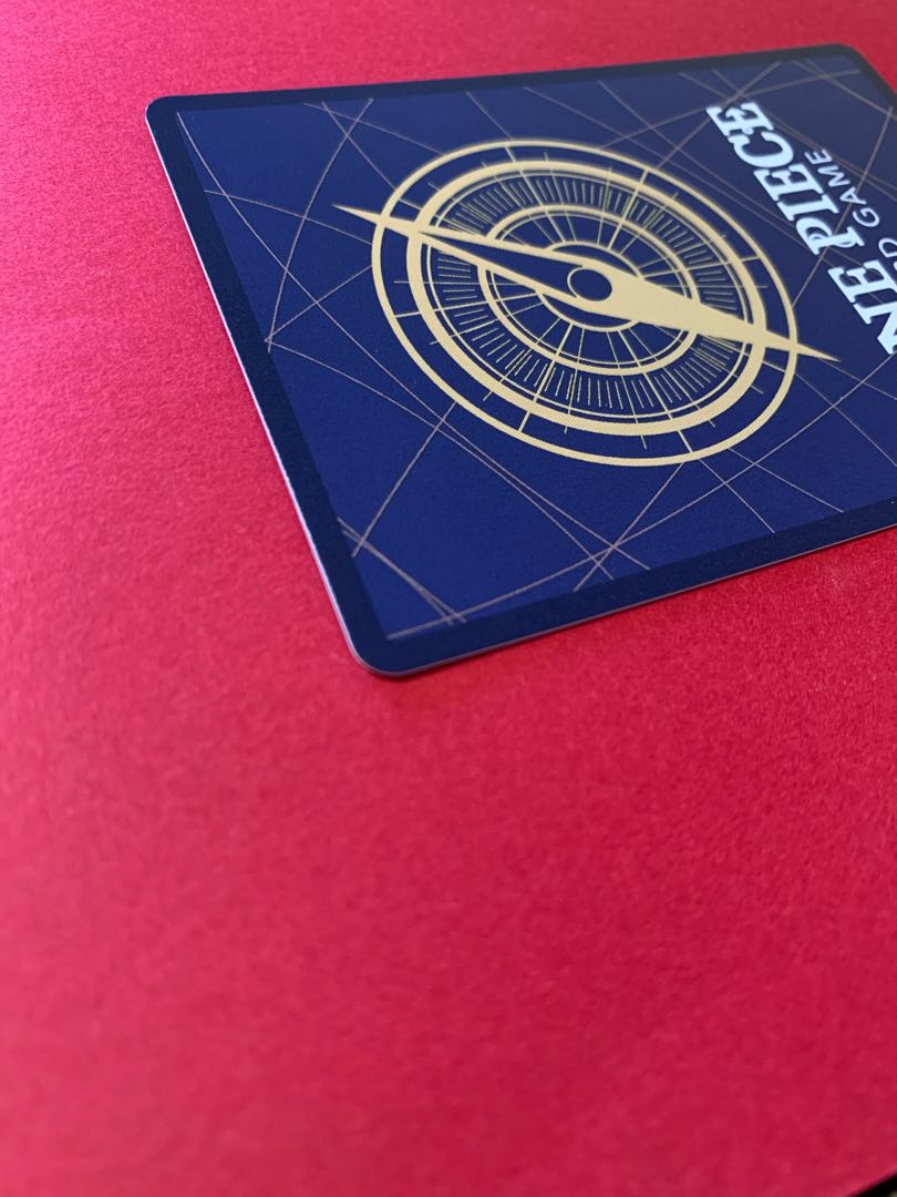 Portgas D. Ace SEC OP07-119