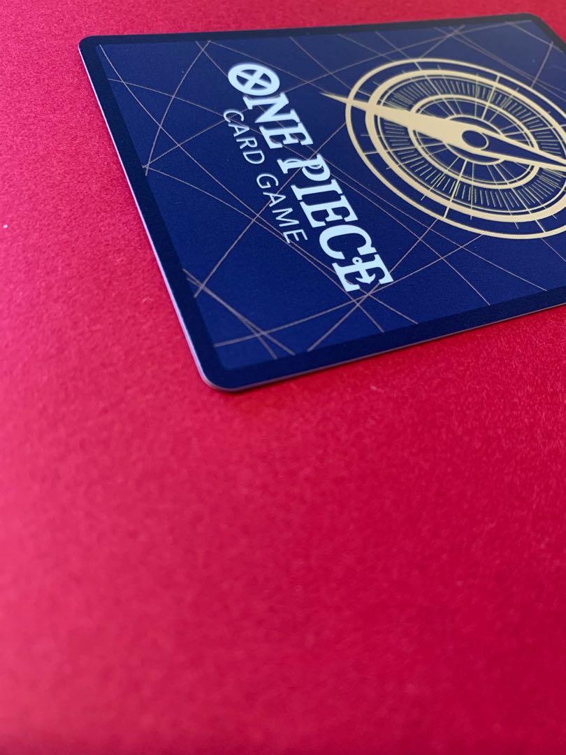 Portgas D. Ace SEC OP07-119