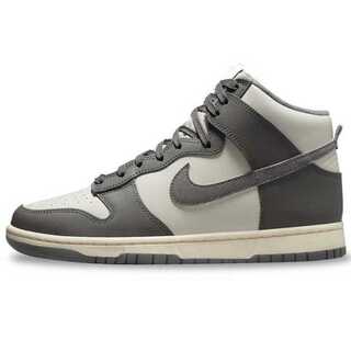Nike Dunk High Retro Se Vintage Light Bone/Tumbled Gray 29.5cm