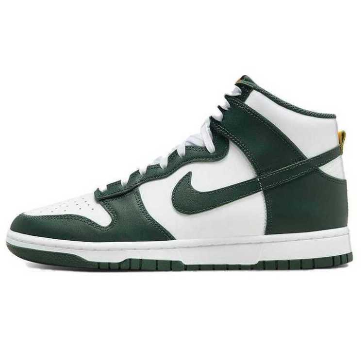Nike ダークグリーン スタジャン 1972 Nike スタジャン ダークグリーン - メルカリ