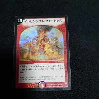 Invincible Cataclysm VR 8/110