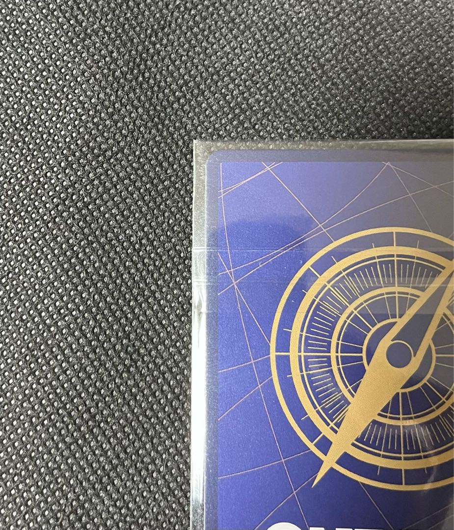 Eustace Kidd Championship 2023 Promo Unopened PROMO ST10-013