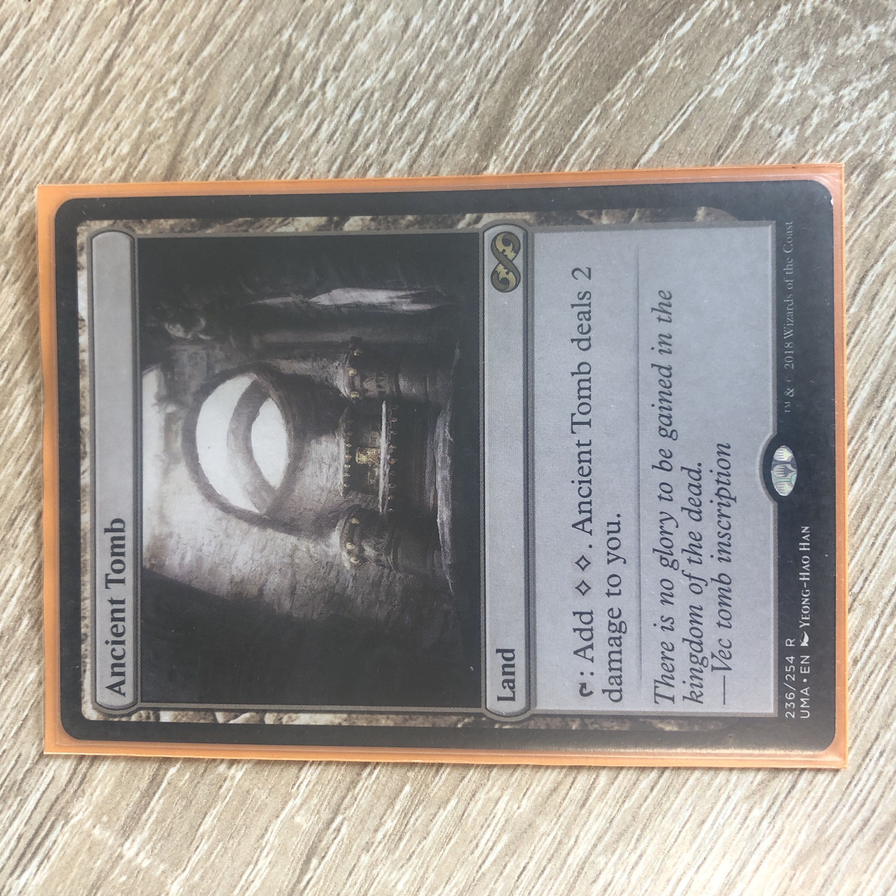 古えの墳墓 1枚の通販 Permanent（2132890448） | magi