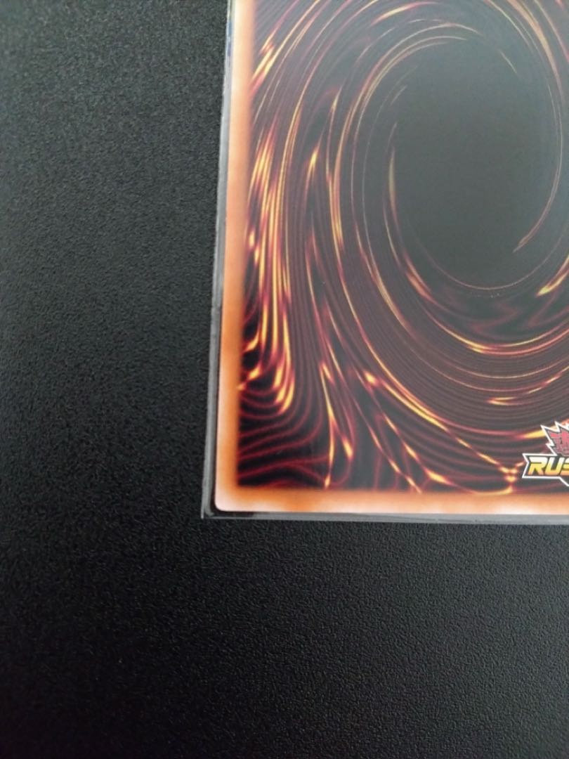 Dark Magician Girl Overrush Rare